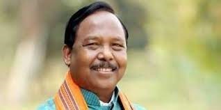 मंत्री रामविचार नेताम ने कही यह बात : छत्तीसगढ़ में हाथियों के आतंक और डॉग बाइट पर कैबिनेट की बैठक में सरकार लेगी अहम फैसला