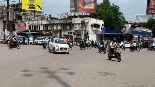 छत्तीसगढ़ में कही मिला-जुला तो कही व्यापक असर : 21 अगस्त को &lsquo;भारत बंद का 