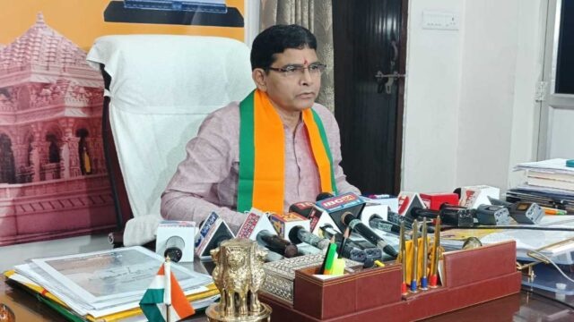 प्रदेश के उत्कृष्ट खिलाड़ियों को सम्मानित किया जाएगा : 29 अगस्त को खेल अलंकरण समारोह अवसर पर