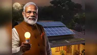  25 हजार घरों को पीएम सूर्यघर बनाने का लक्ष्य.. प्रबंध निदेशक भीमसिंह कंवर ने की समीक्षा