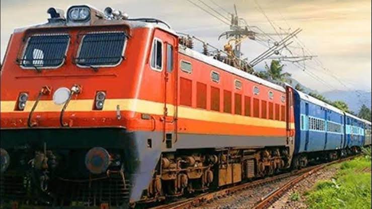 हैदराबाद-रक्सौल-सिकंदराबाद साप्ताहिक स्पेशल ट्रेन अब 31 दिसंबर तक