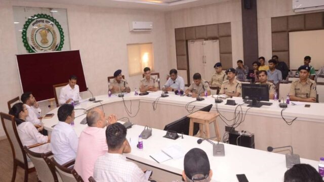 राजधानी में गणेश उत्सव को लेकर गाइडलाइन जारी : गणेश उत्सव को लेकर महत्वपूर्ण निर्देश