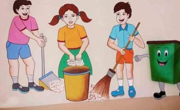  &lsquo;स्वभाव स्वच्छता-संस्कार&rsquo; थीम पर नगरीय निकायों में आज से स्वच्छता ही सेवा अभियान
