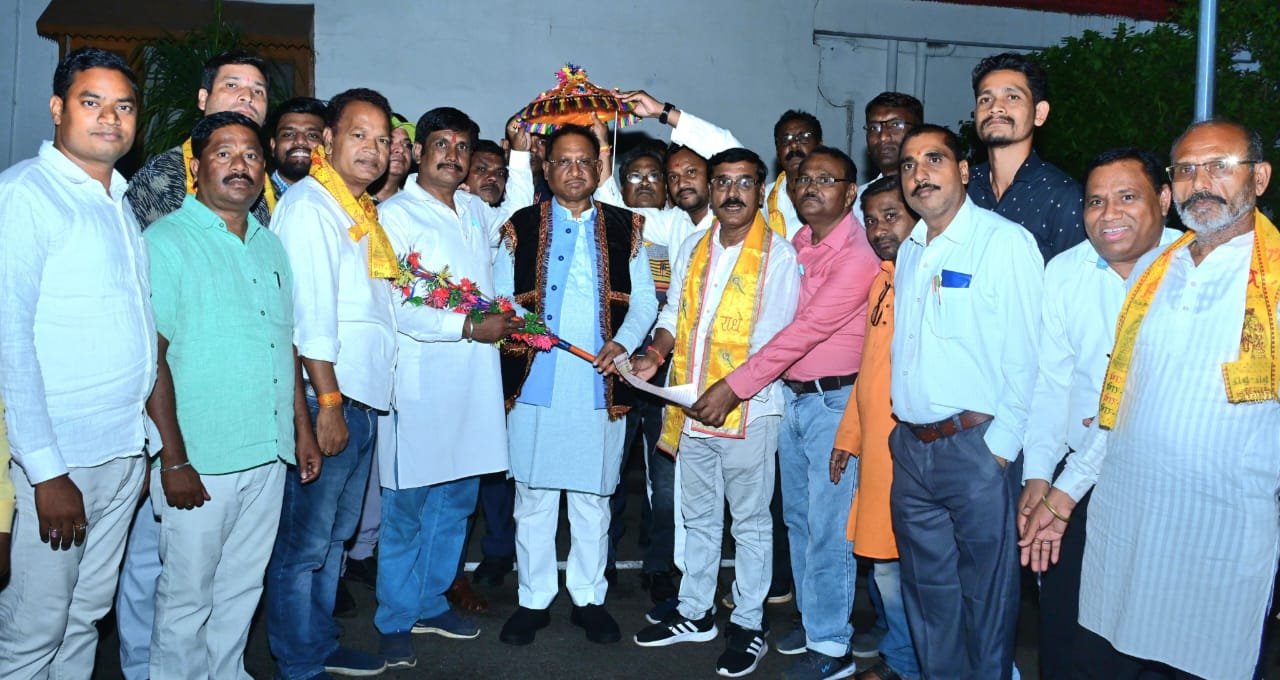 पुरातन संस्कृति, राउत नृत्य, दोहा और गीत गाथा को संरक्षित करने आयोग गठन की मांग