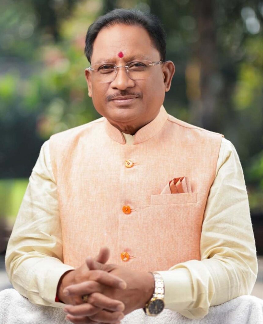 आत्मसमर्पित नक्सलियों का घर बसाएगी छत्तीसगढ़ सरकार : अलग से होगा बजट