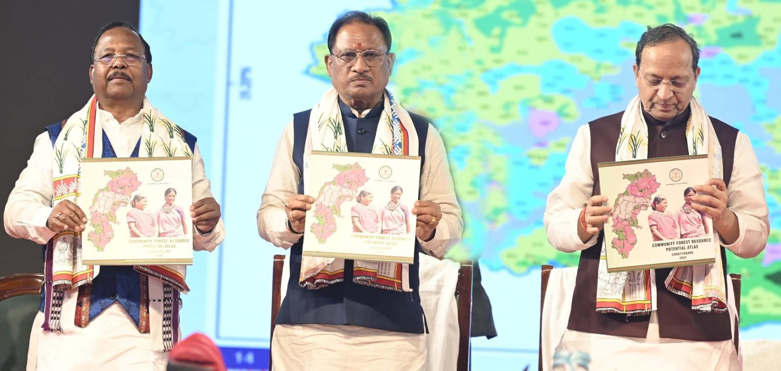 जनजातीय गांवों में धार्मिक और मांगलिक कार्य के लिए अखरा निर्माण विकास की योजना होगी शुरू