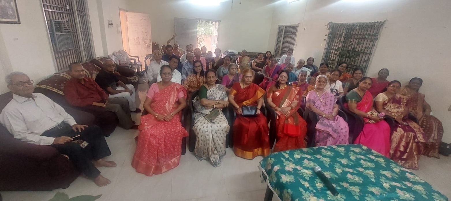 &lsquo;सहयोग&rsquo; ने दिवाली मिलन के साथ मनाया सदस्यों का जन्मदिन