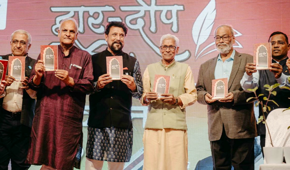 आत्मकथा लिखने के लिए आत्म बल चाहिए और वह मुझ में नहीं: शशि