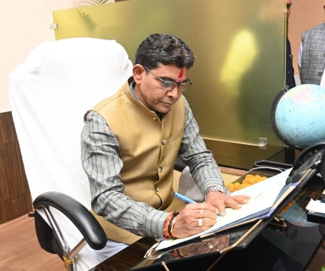 सुशासन दिवस पर होगा अधिकार अभिलेखों का वितरण : स्वामित्व योजना