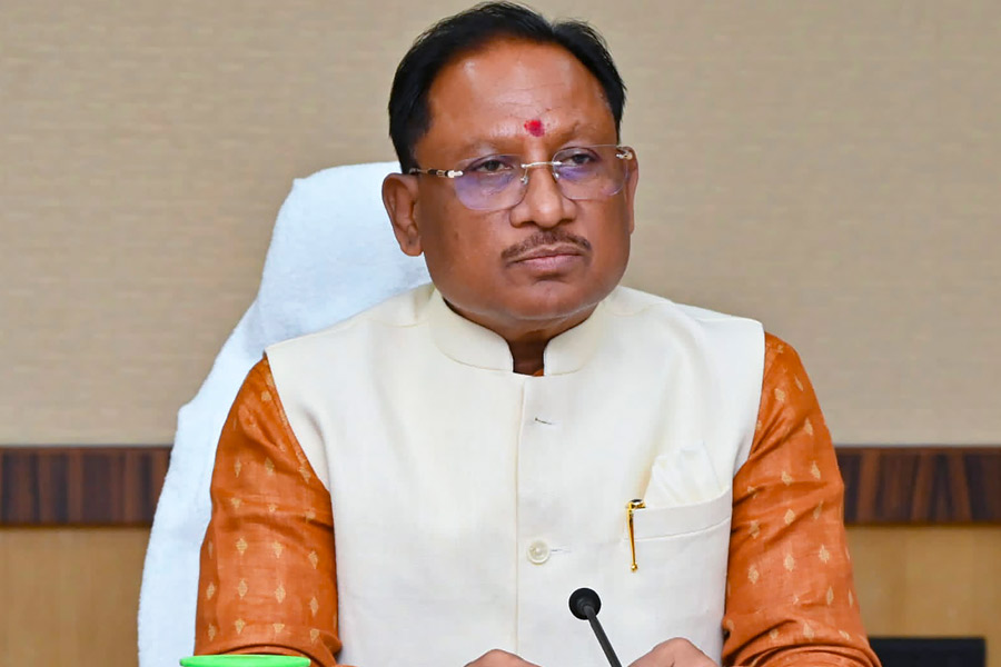 विष्णदेव साय कैबिनेट की बैठक 26 नवंबर यानी कल, लिए जा सकते हैं कई बड़े फैसले