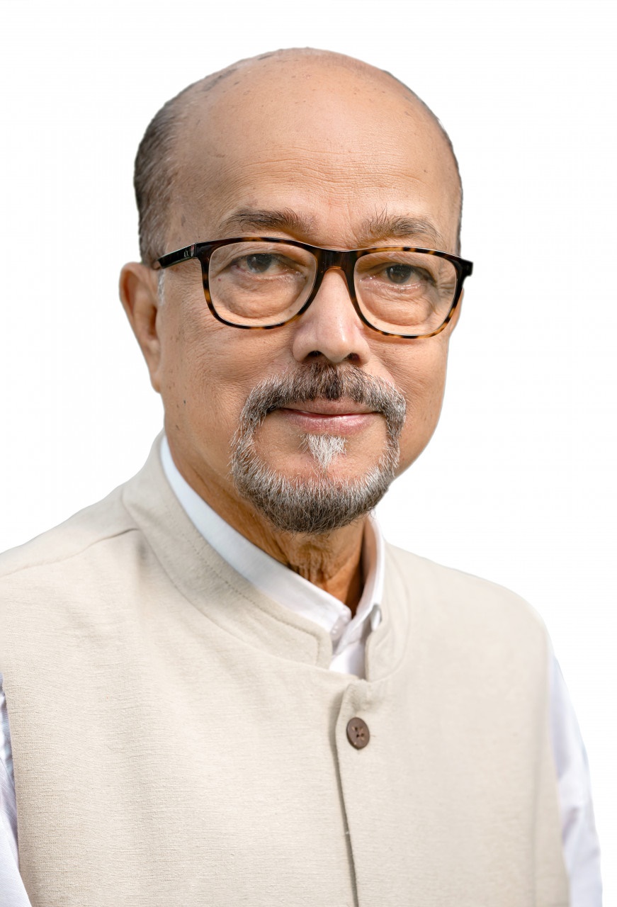 राज्यपाल रमेन डेका ने नक्सली हिंसा में घायल जवानों को ईलाज के लिए आर्थिक सहायता दी