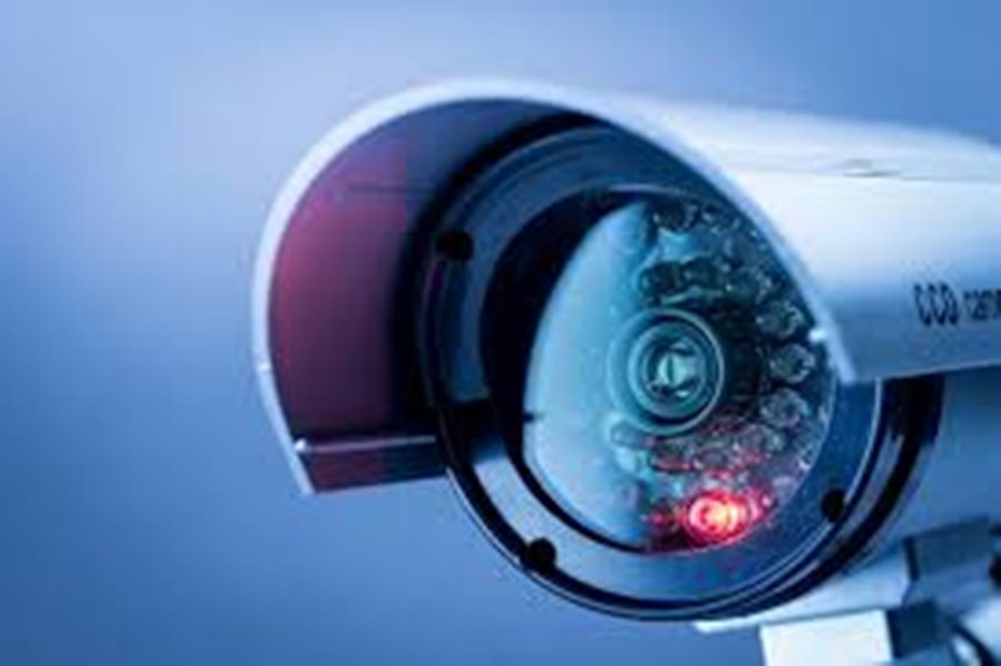 राजधानी रायपुर के निचली बस्तियों में लगाएं जाएंगे CCTV कैमरे