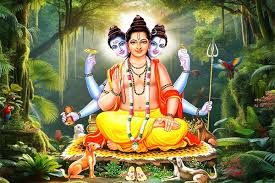 श्री दत्तात्रेय जयंती महोत्सव 8 दिसंबर से... 14 को मनाया जाएगा जन्मोत्सव