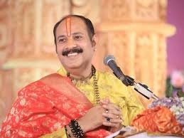सेजबहार में  24 दिसम्बर से 30 दिसम्बर : कथा सुनाएंगे पंडित प्रदीप मिश्रा