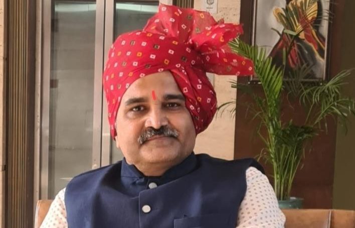 आईएमए के नये अध्यक्ष होंगे डॉ कुलदीप सोलंकी... 322 वोटों से दर्ज की जीत