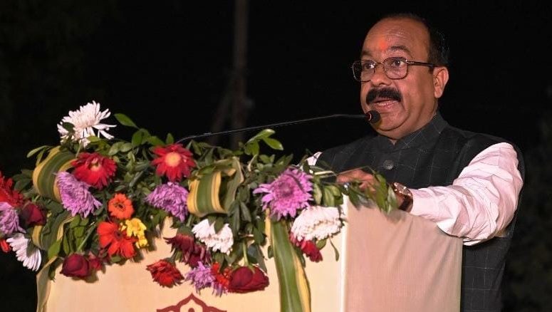  जनता तक अपनी बात पहुंचाने का अद्भुत माध्यम है जनसंपर्कः अरुण साव