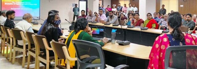 किन्नरों को समाज में समानता और सम्मान का अधिकार दिया : मोदी सरकार ने &ldquo;ट्रांसजेंडर व्यक्ति अधिनियम 2019&rdquo; पारित कर