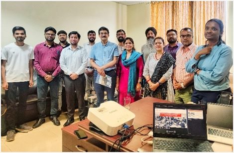 प्रवर्तन 2024... स्टार्ट अप आईडिया पिच कर आकर्षक फंडिंग पाने का मिलेगा मौका
