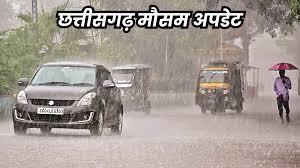 मौसम का डबल अटैक शुरू.. ठंड के साथ बारिश का अलर्ट जारी