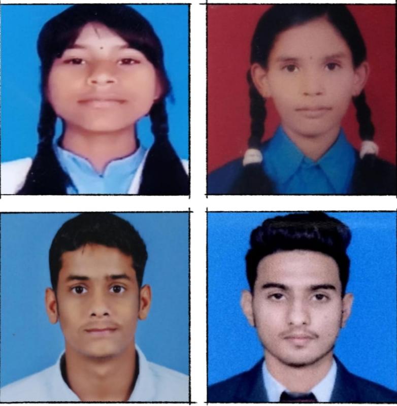 छत्तीसगढ़ के चार बच्चों को मिलेगा " फतेह सिंग, ज़ोरावर सिंग, जुझार सिंग, अजीत सिंग वीरता सम्मान"