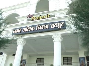 महापौर तथा अध्यक्ष पदों के लिए आरक्षण प्रक्रिया अब : 7 जनवरी 2025 को