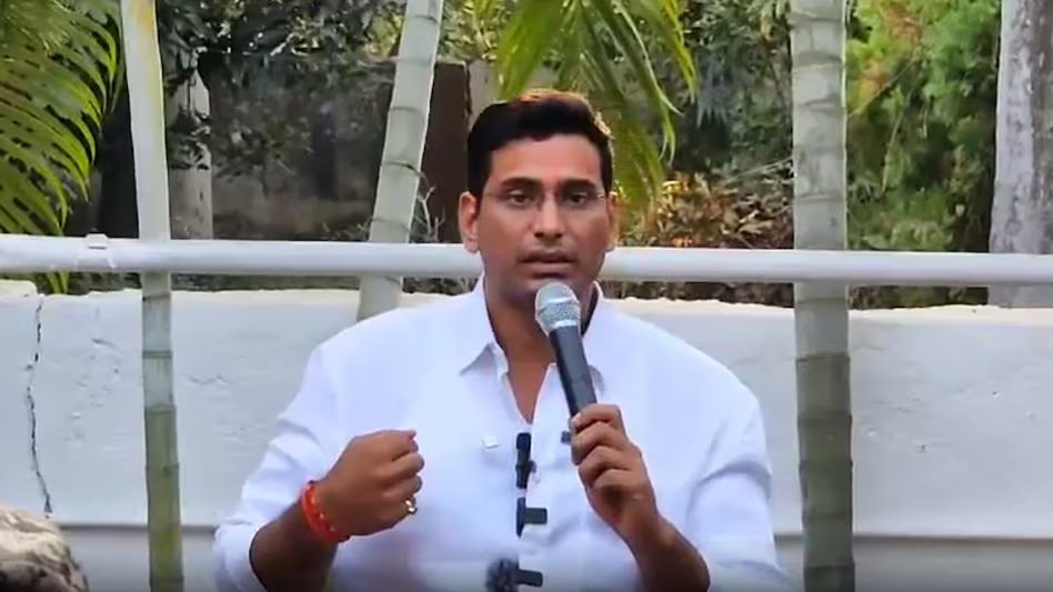 भिलाई विधायक देवेंद्र यादव अस्पताल में भर्ती.... बलौदाबाजार हिंसा मामले में थे जेल में