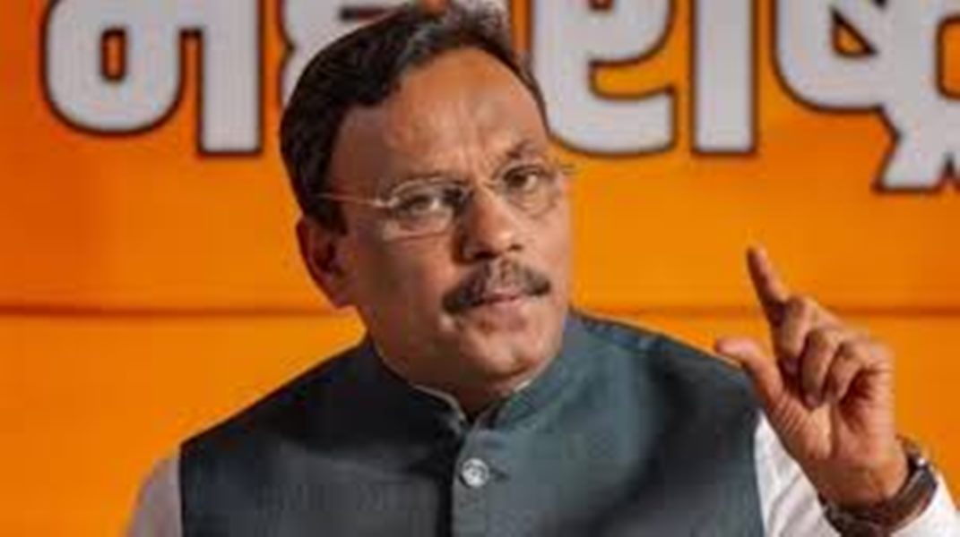 भाजपा प्रदेश अध्यक्षों के लिए नए चुनाव अधिकारियों की नियुक्ति, छत्तीसगढ़ का जिम्मा विनोद तावड़े को