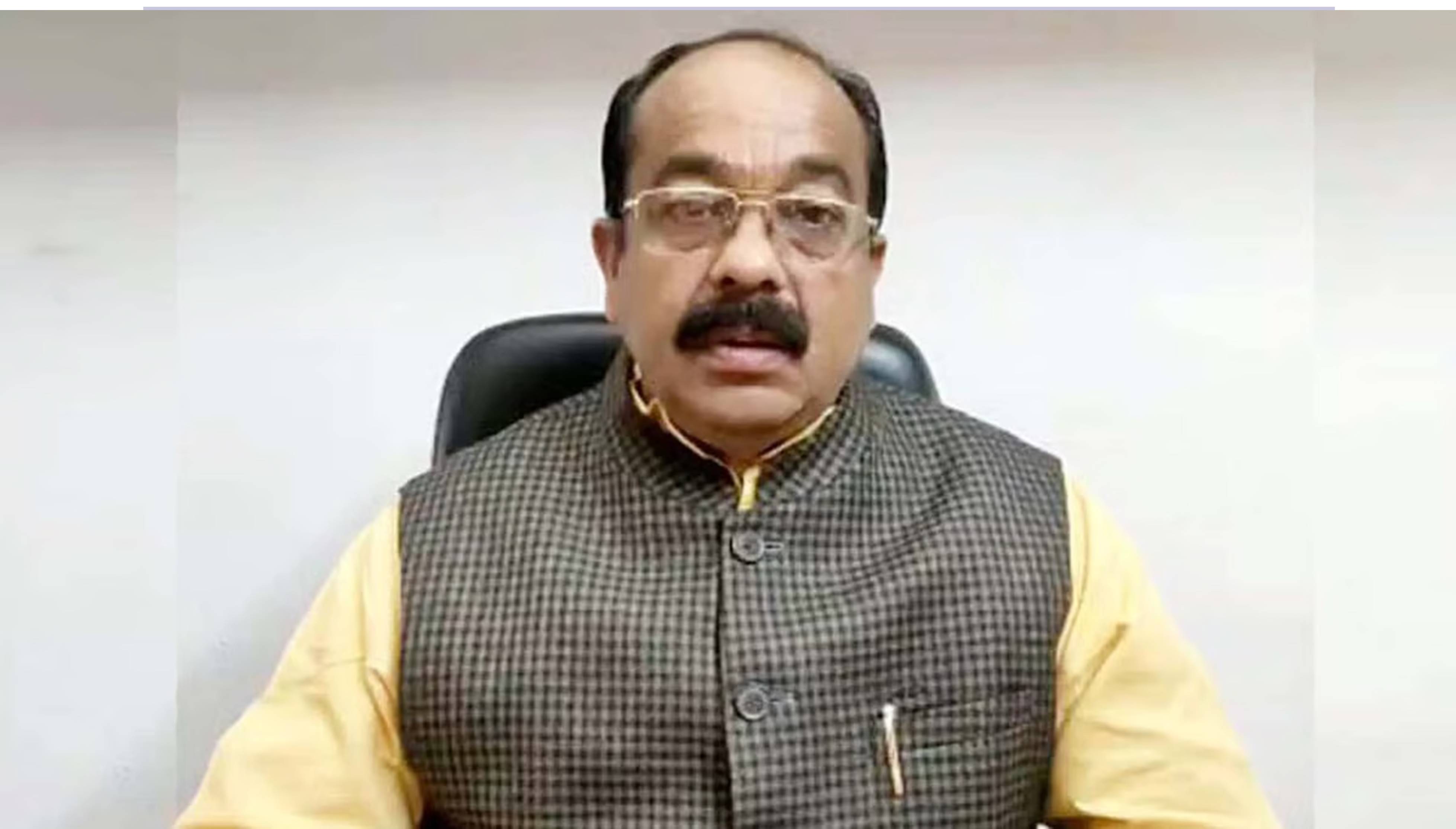 उप मुख्यमंत्री अरुण साव इंडियन वॉटर वर्क्स एसोसिएशन के अधिवेशन का करेंगे शुभारंभ