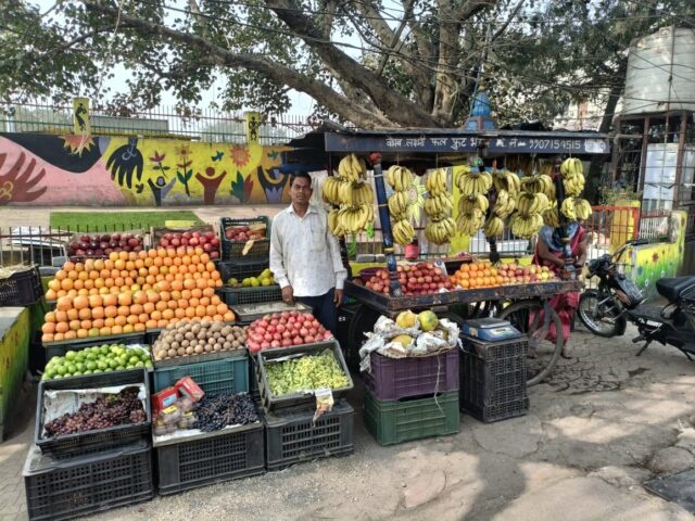 लोककल्याणकारी पीएम स्वनिधि योजना का प्रभावी क्रियान्वयन : सोहन लाल साहू हुए लाभान्वित 