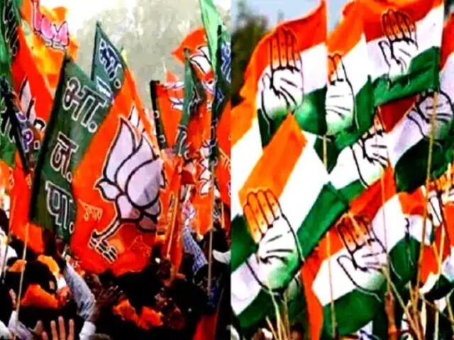 रायपुर के 70 वार्डों के लिए 419 नॉमिनेशन : मेयर के लिए 28 नामांकन भरे गए