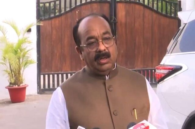 धान खरीदी की तारीख आगे नहीं बढ़ेगी : उपमुख्यमंत्री अरुण साव