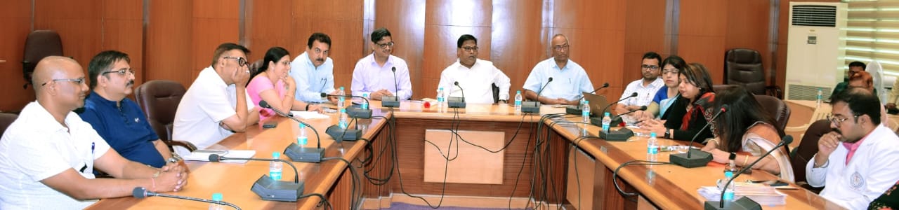 देहदान पर सेमीनार... एक व्यक्ति के देहदान से बच सकती है आठ लोगों की जान