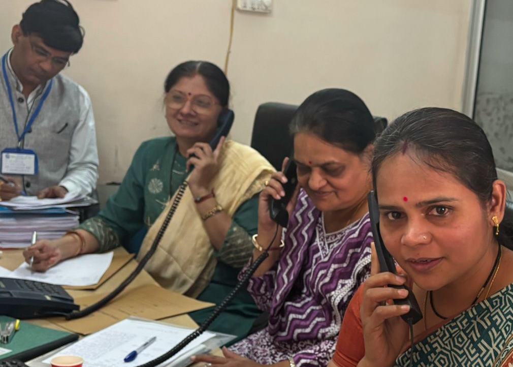  सिलेबस के आधार पर ब्लू प्रिंट तैयार कर करें तैयारीः डा. वर्षा वरवंडकर