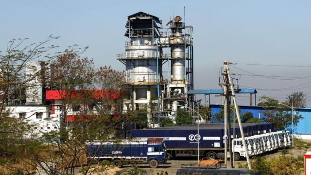 18 महीने में 60 करोड़ रुपये से बनेगा प्लांट : रायपुर में गीले कचरे से बनेगी बायो गैस