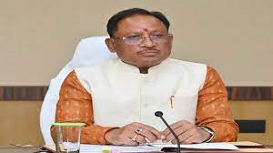 टीबी के खिलाफ जनजागरण और सहभागिता से ही बनेगा स्वस्थ छत्तीसगढ़ - मुख्यमंत्री  