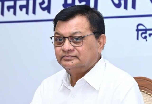उद्योग मंत्री लखन देवांगन : बेंगलुरु में इन्वेस्टर्स कनेक्ट कार्यक्रम में होंगे शामिल 