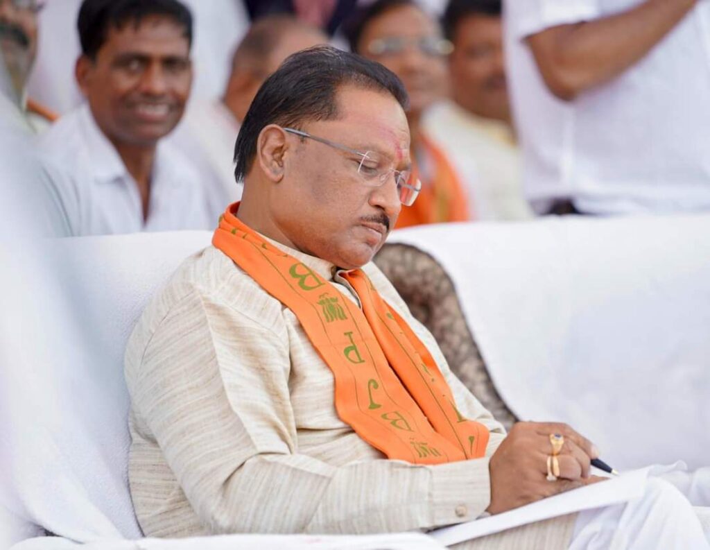 इंटरनेशनल टूर्नामेंट के लिए खिलाड़ियों को मिलेंगे अब 3 लाख, क्रीड़ा प्रोत्साहन योजना में राज्य शासन ने किया प्रावधान