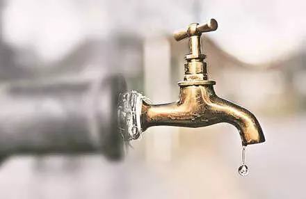 छत्तीसगढ़ में गहराया जल संकट... प्रदेश के पांच प्रमुख बांध पूरी तरह सूखे