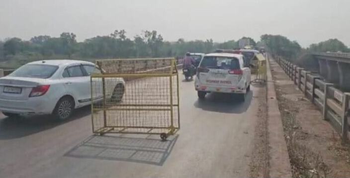 20 जून तक बंद रहेगा कुम्हारी ब्रिज, दुर्ग-भिलाई जाने आने इन रास्तों का करें इस्तेमाल