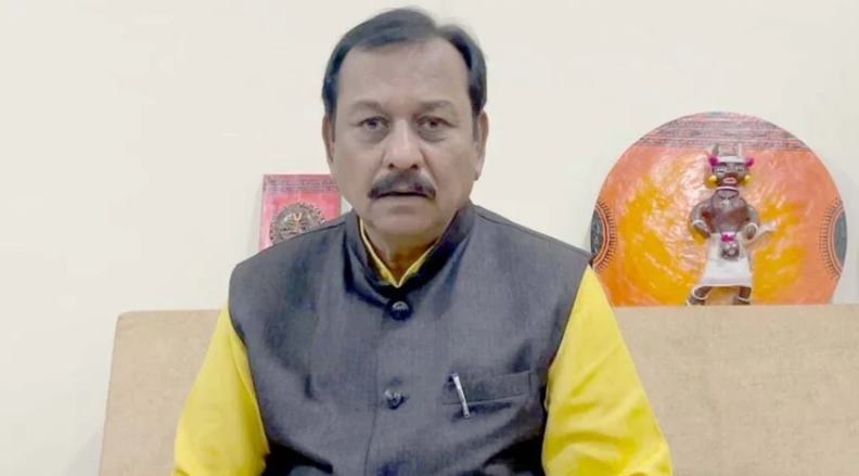 11वें ब्रिक्स संसदीय फोरम में भारत का करेंगे प्रतिनिधित्व सांसद विजय बघेल