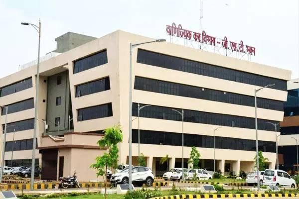 छत्तीसगढ़ में जीएसटी कलेक्शन में ऐतिहासिक बढ़त.. 18 फीसद वृद्धि दर के साथ देश में अव्वल