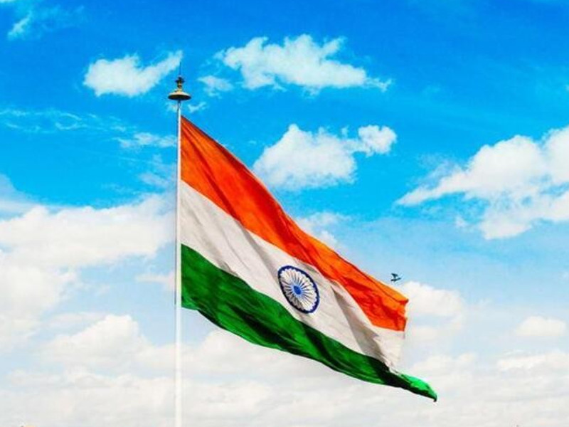 स्वतंत्रता दिवस 2025ः राजधानी में होगा मुख्य समारोह, मुख्यमंत्री करेंगे ध्वजारोहण 