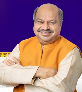 पुरंदर मिश्रा के प्रयासों से रायपुर उत्तर को मिली 23.38 करोड़ की विकास परियोजनाओं की सौगात