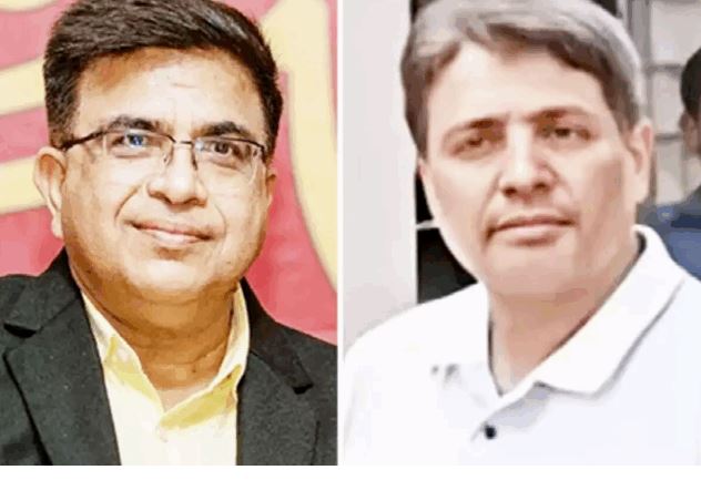  अनिल टुटेजा और अनवर ढेबर आज कोर्ट में पेश होंगे