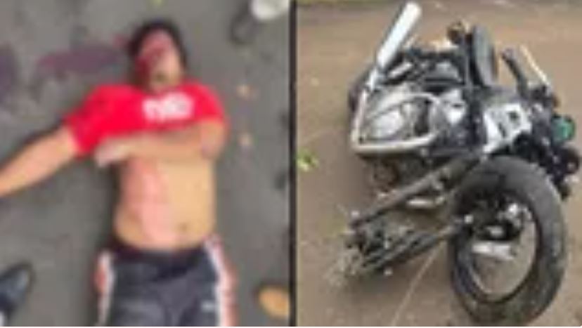 वन मंत्री केदार कश्यप के भतीजे की सड़क हादसे में मौत&hellip;