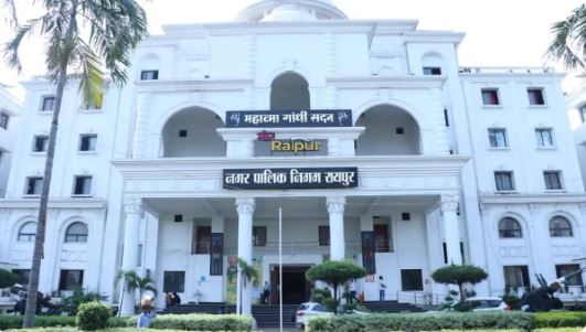 महापौर, सभापति, सामान्य प्रशासन विभाग अध्यक्ष, आयुक्त सेवानिवृत्त कर्मचारियों को सम्मानित करेंगे