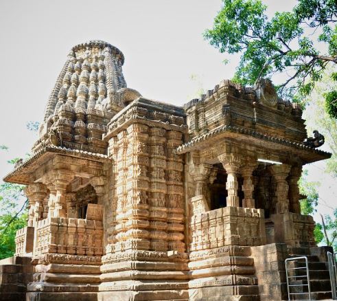 CM साय श्रावण सोमवार को भोरमदेव में करेंगे पुष्प वर्षा से कांवड़ियों का स्वागत