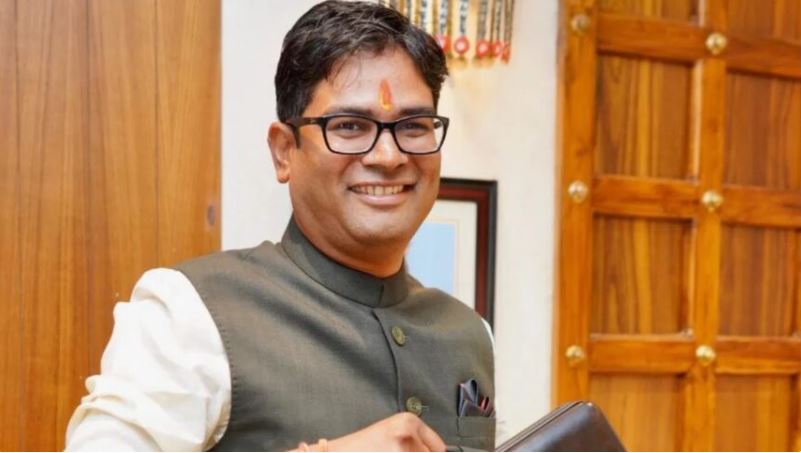 आज अमेरिका दौरे पर रहेंगे वित्त मंत्री ओ.पी. चौधरी प्रवासी छत्तीसगढ़वासियों से मिलकर निवेश और सहभागिता को देंगे नई