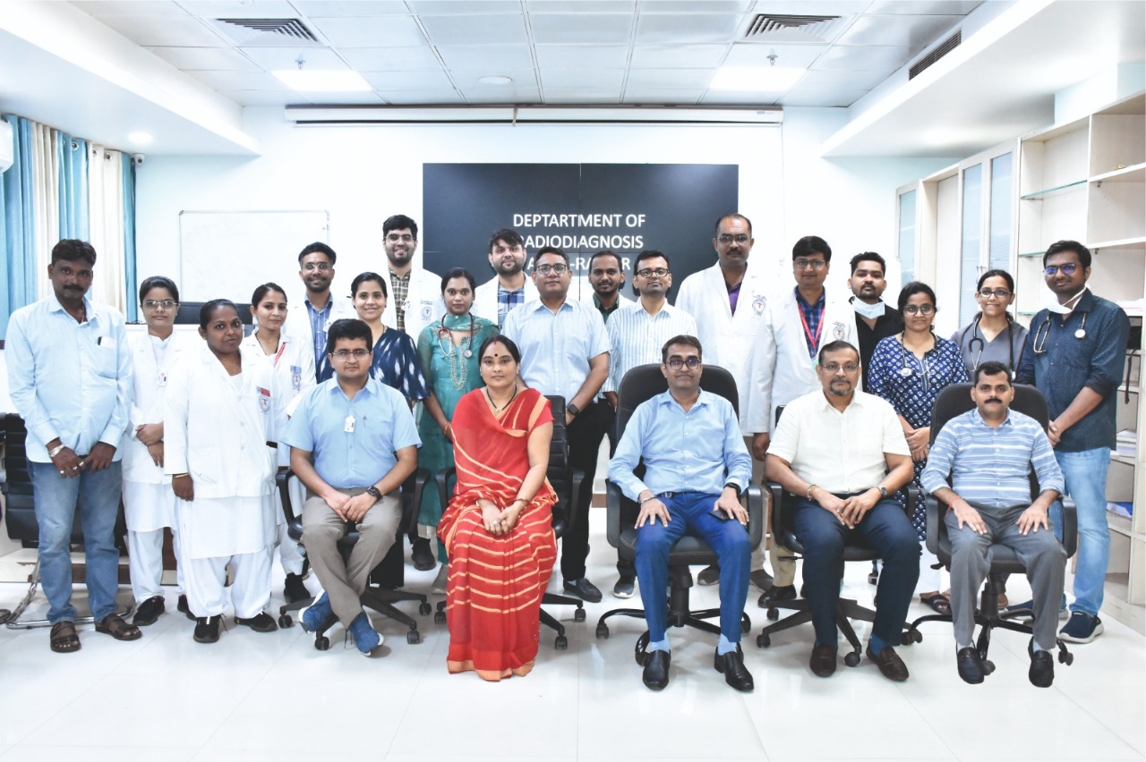  &lsquo;एम्स&rsquo; रायपुर ने किया दुर्लभ मस्तिष्क उपचार, भारत में पहली सफल उपलब्धि