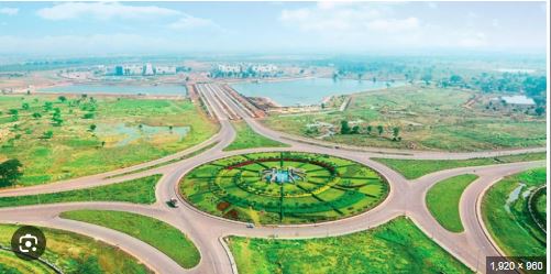 नवा रायपुर में 400 एकड़ में बनेगी विश्व स्तरीय &lsquo;मेडिसिटी&rsquo;,  बॉम्बे हॉस्पिटल जैसे बड़े चिकित्सा संस्थानों को जमीन आवंटन करने की तैयारी